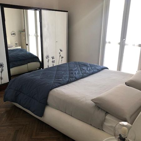 Holly'S House Apartment Alzano Lombardo Экстерьер фото