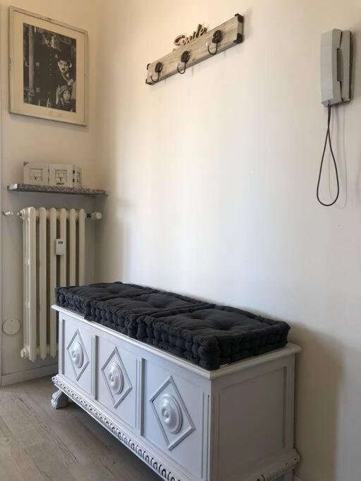 Holly'S House Apartment Alzano Lombardo Экстерьер фото