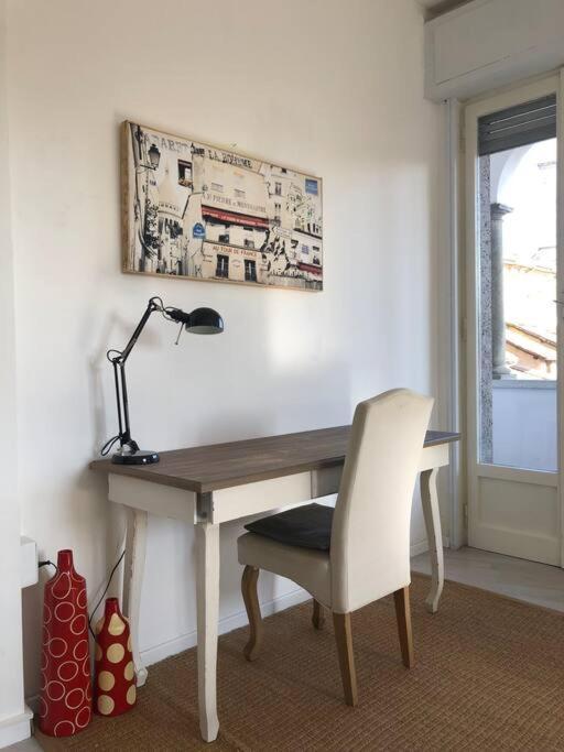 Holly'S House Apartment Alzano Lombardo Экстерьер фото