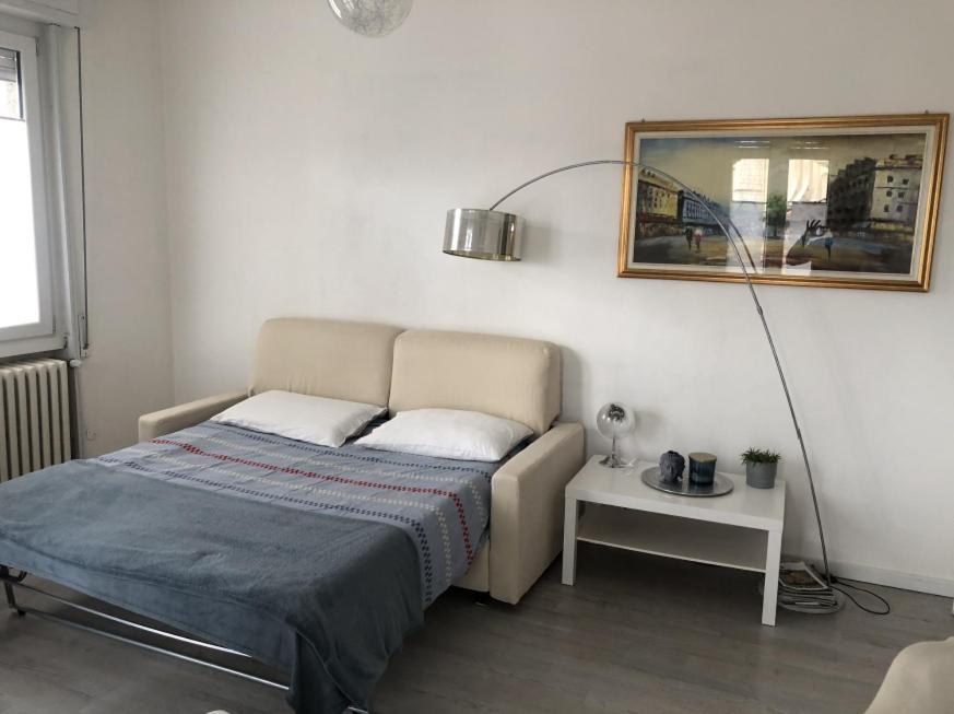 Holly'S House Apartment Alzano Lombardo Экстерьер фото