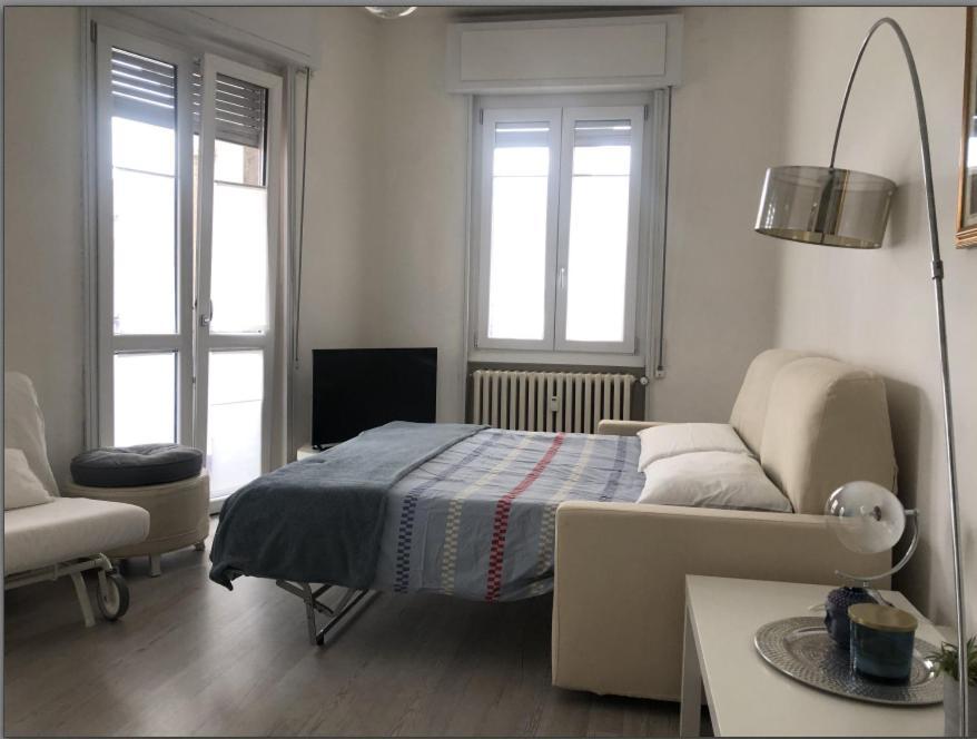 Holly'S House Apartment Alzano Lombardo Экстерьер фото